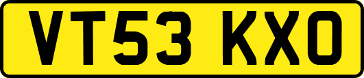 VT53KXO