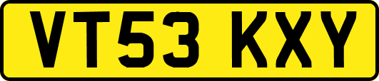 VT53KXY
