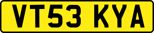 VT53KYA