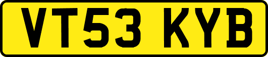 VT53KYB