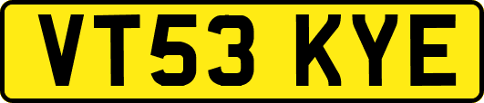 VT53KYE