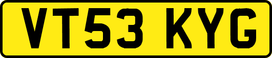 VT53KYG
