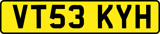 VT53KYH