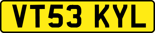 VT53KYL