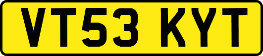 VT53KYT