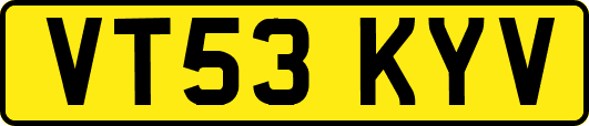 VT53KYV