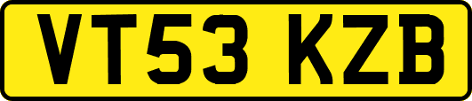 VT53KZB