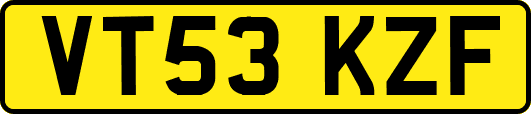 VT53KZF