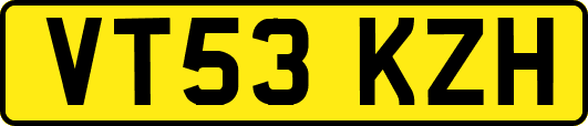 VT53KZH