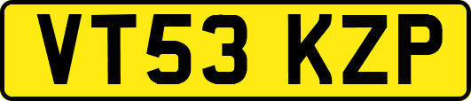 VT53KZP