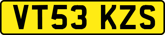 VT53KZS
