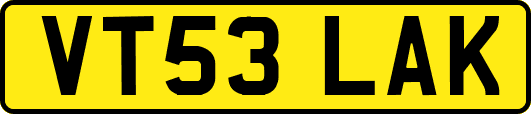 VT53LAK