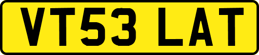 VT53LAT
