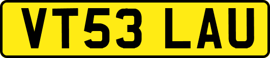VT53LAU