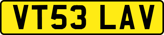 VT53LAV