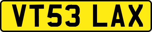 VT53LAX