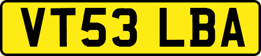VT53LBA
