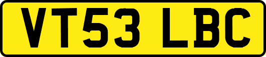 VT53LBC