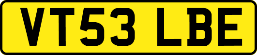VT53LBE