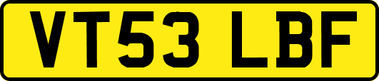 VT53LBF