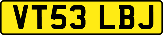 VT53LBJ