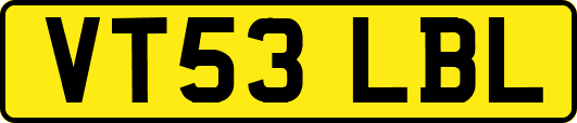 VT53LBL