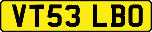 VT53LBO
