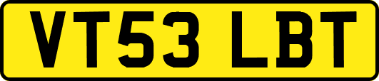 VT53LBT