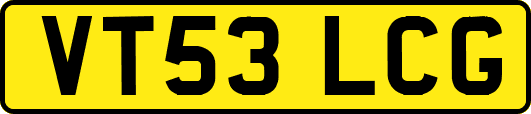 VT53LCG