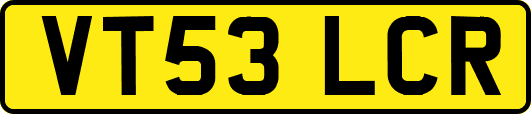 VT53LCR
