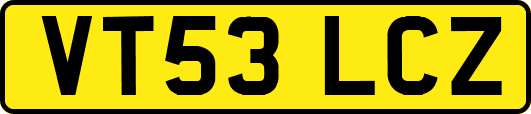 VT53LCZ