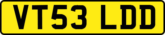 VT53LDD