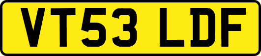 VT53LDF