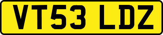 VT53LDZ