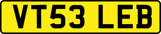 VT53LEB