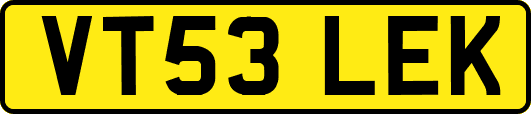 VT53LEK