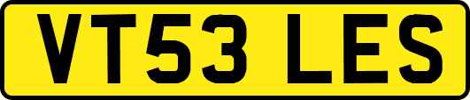VT53LES