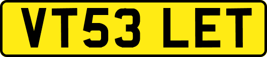 VT53LET