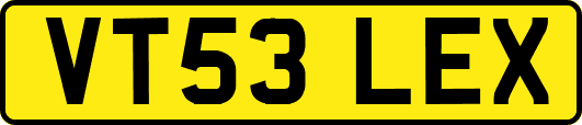 VT53LEX