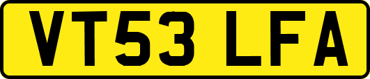 VT53LFA