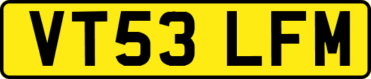 VT53LFM