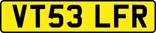 VT53LFR