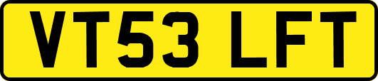 VT53LFT