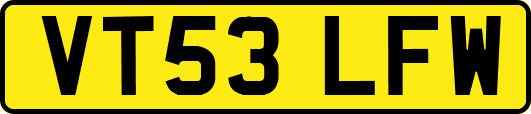 VT53LFW