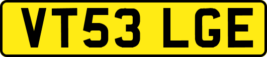 VT53LGE