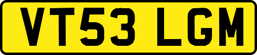 VT53LGM
