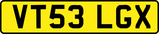 VT53LGX