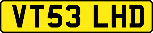VT53LHD