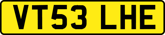 VT53LHE