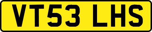 VT53LHS